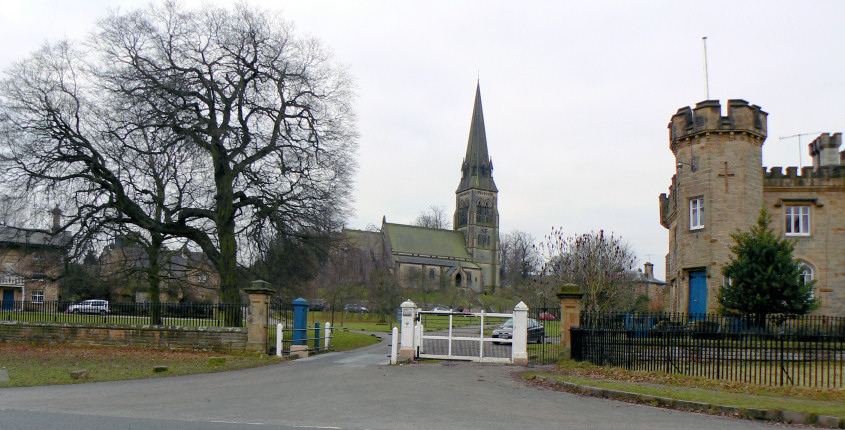 Edensor Edensor